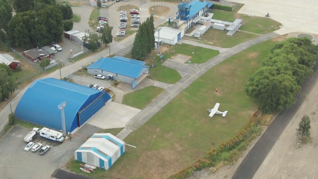 Brigada de Aviación del Ejército realizará ejercicio táctico técnico en la región de Los Ríos