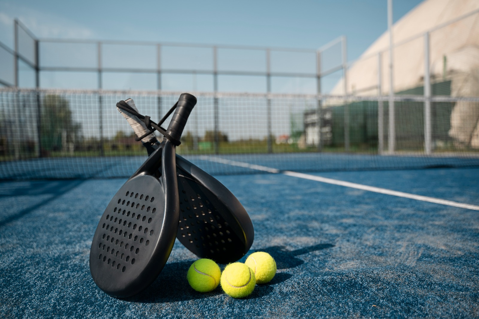 Deporte amateur en auge: Pádel, futbolito y tenis lideran las preferencias en Los Ríos