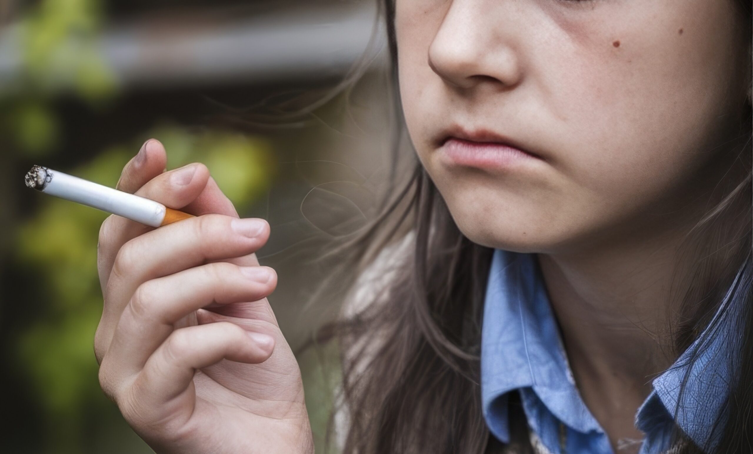 Aumento de consumo de drogas en adolescentes chilenas enciende las alarmas: ¿qué está pasando?