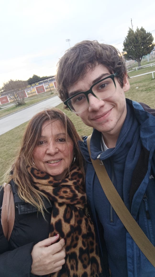 Hospital Base Valdivia destaca historia de trasplante renal en el marco del Día Nacional del Donante de Órganos