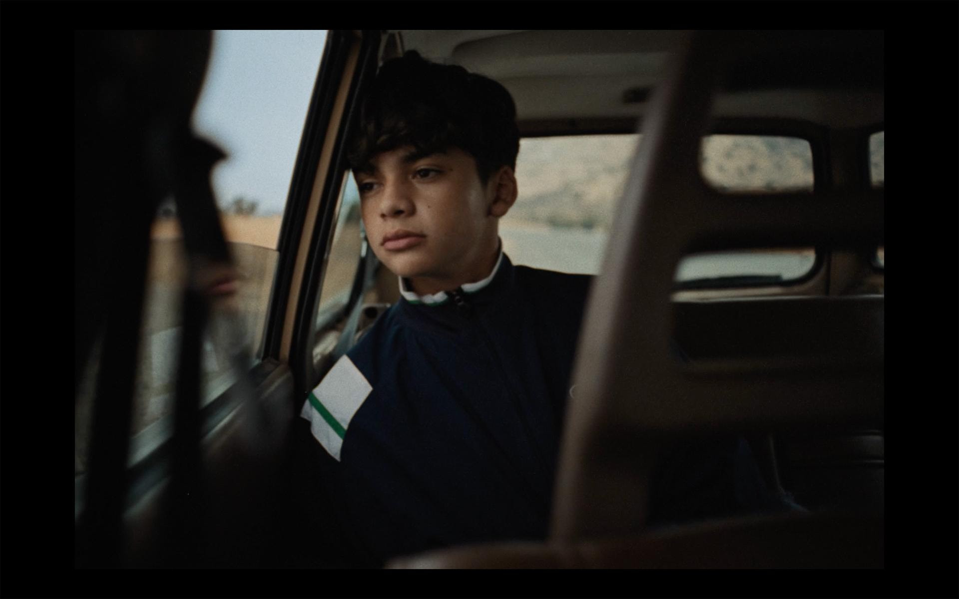 “El Camino”: el cortometraje chileno que revela el drama oculto de la ludopatía infantil
