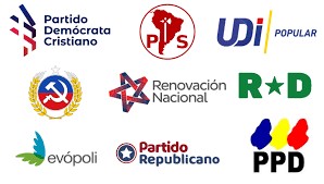 Elecciones 2025: ¿Qué partidos están en riesgo de desaparecer?