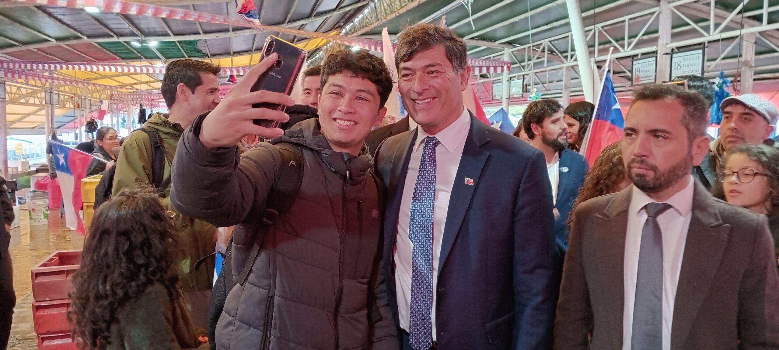 Franco Parisi advierte al próximo gobierno: “Vamos a ser la peor pesadilla”