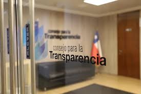 Gobiernos Regionales alcanzan el más bajo cumplimiento en acceso a información pública desde que existen fiscalizaciones del Consejo para la Transparencia