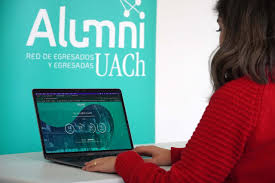 Alumni UACh fortalece vinculación con el medio a través de tesis e iniciativas estudiantiles