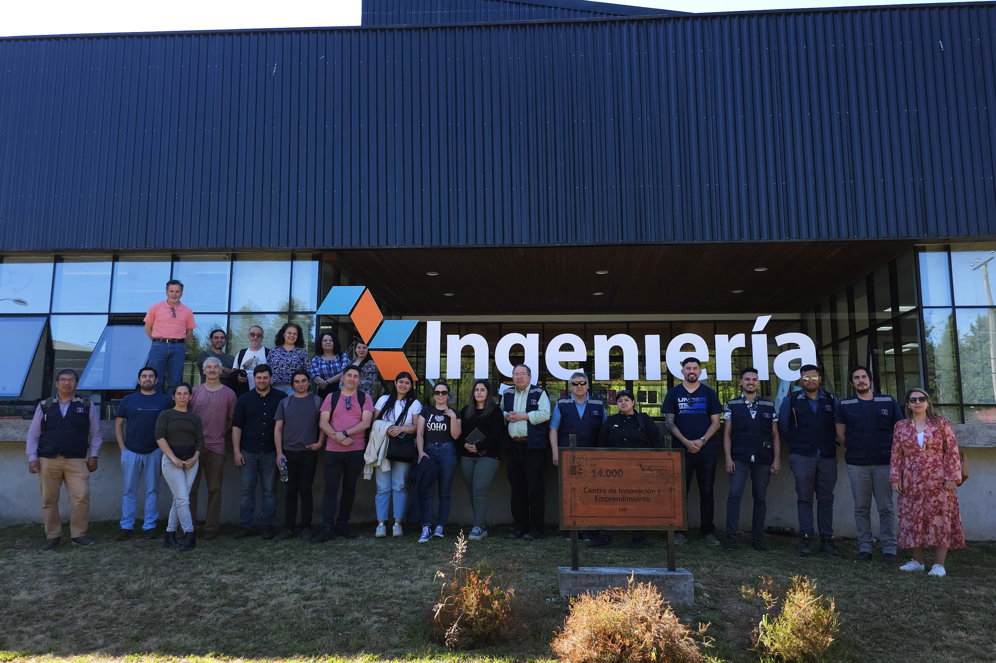 CEAM-UACh capacitó a docentes de Liceos EMTP de Los Ríos para liderar transición energética