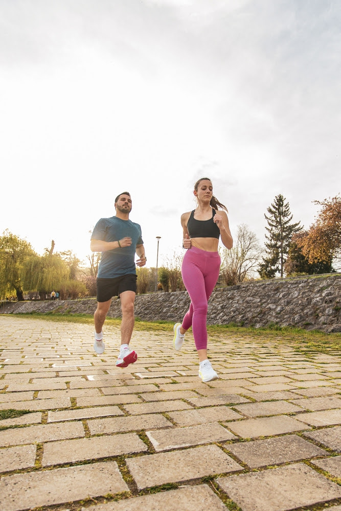Verano activo: la importancia de mantenerse en movimiento durante las vacaciones
