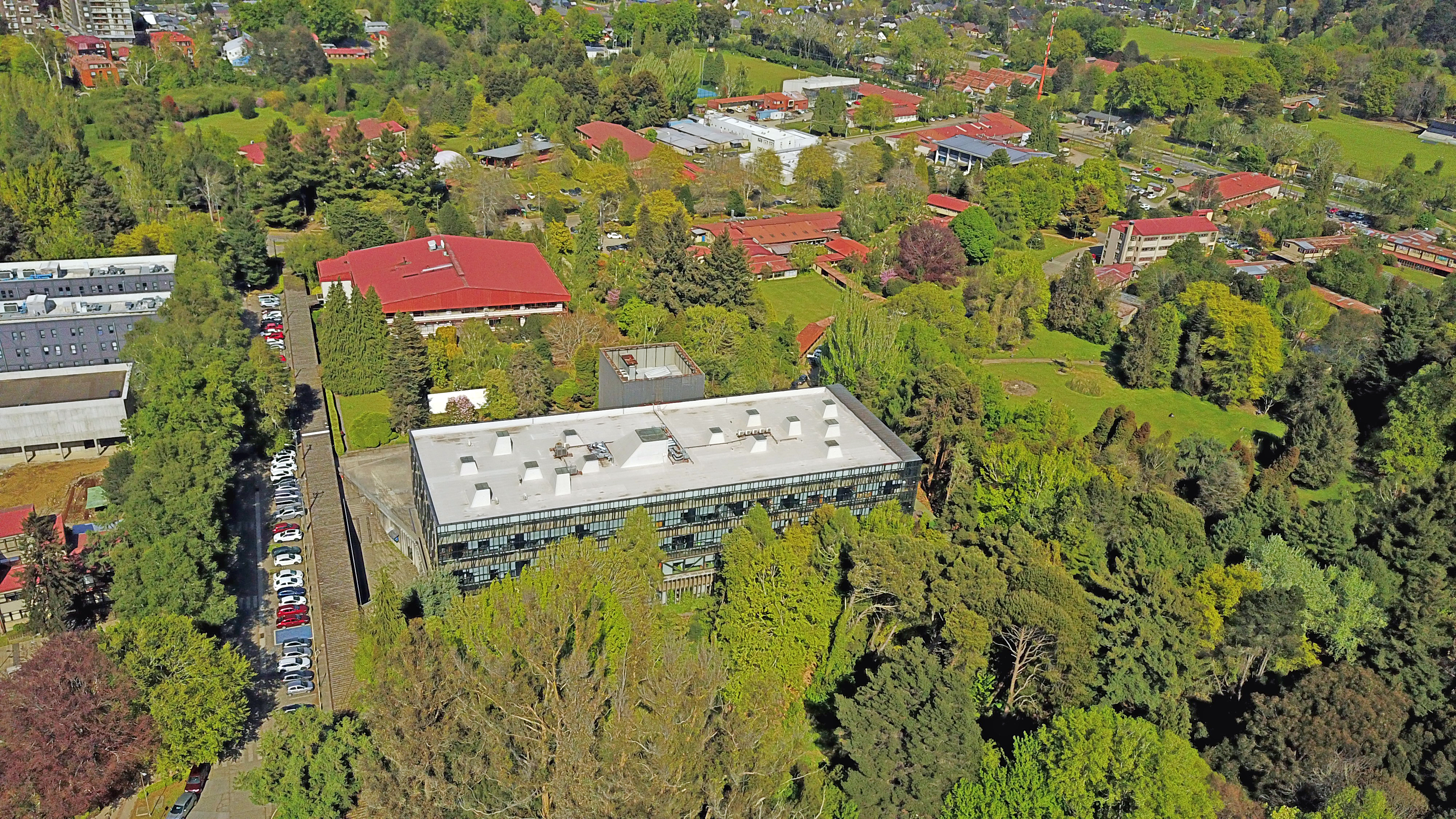 Más de 3 mil 700 estudiantes se matriculan en la UACh