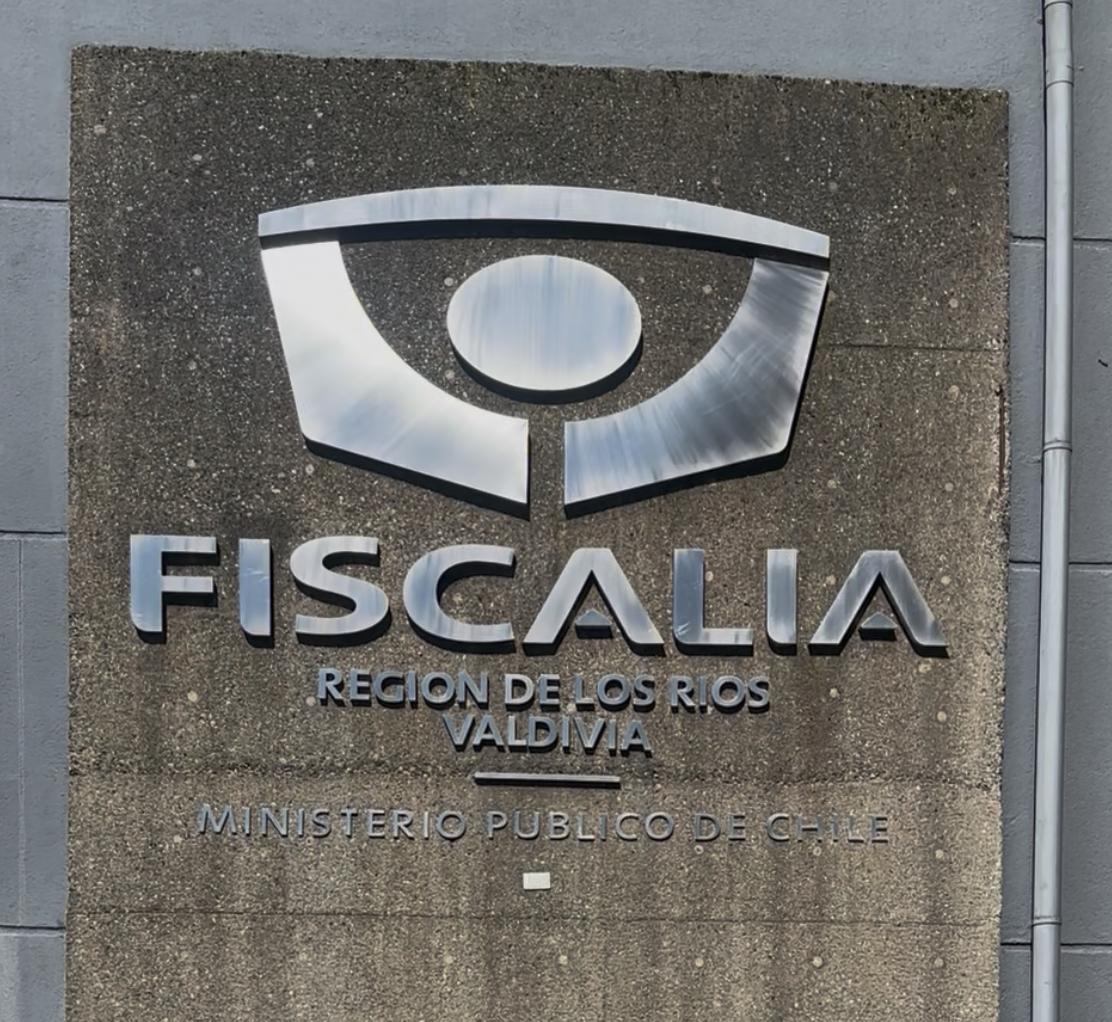 Fiscalía de Los Ríos obtiene sentencia condenatoria por delitos de violación y lesiones en Valdivia