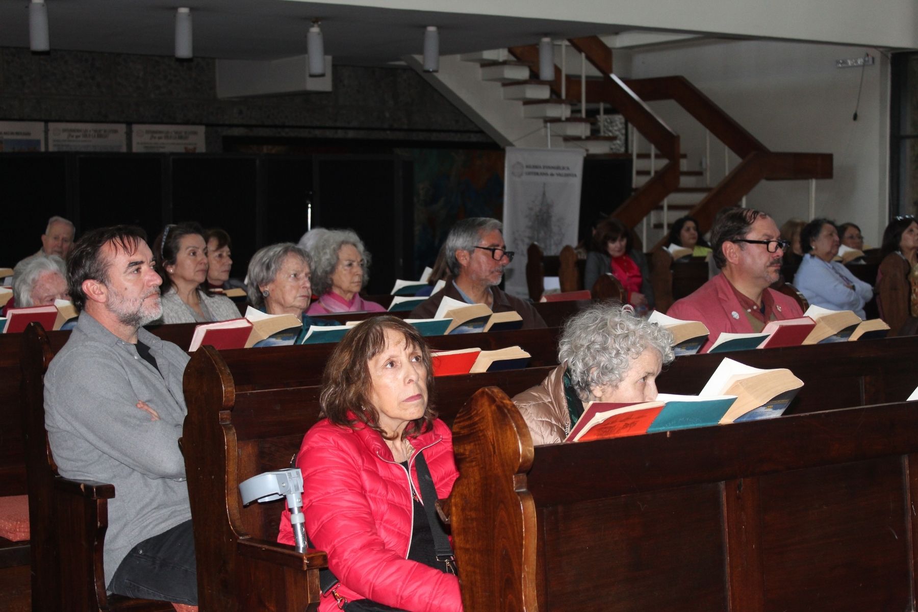 Facultad de Medicina UACh impulsa escuela anual orientada a fortalecer la calidad de vida en la vejez