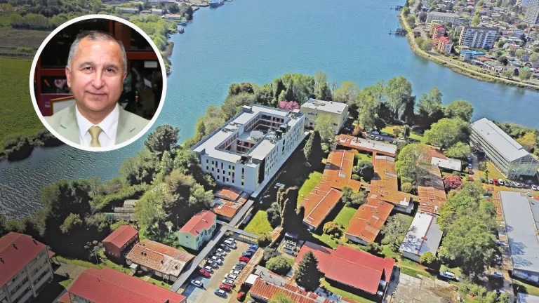 Caso Lincolao: Quiénes son los miembros del directorio de la U. Austral y los mecanismos para destituir al rector Egon Montecinos