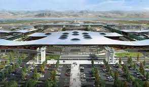 AEROPUERTO SANTIAGO DE CHILE RECIBE PRESTIGIOSO RECONOCIMIENTO CIRIUM COMO EL MÁS PUNTUAL DEL MUNDO