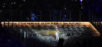LA MEMORIA CRECE: FESTIVAL MUDA SE AMPLÍA CON DOS JORNADAS EN OCTUBRE