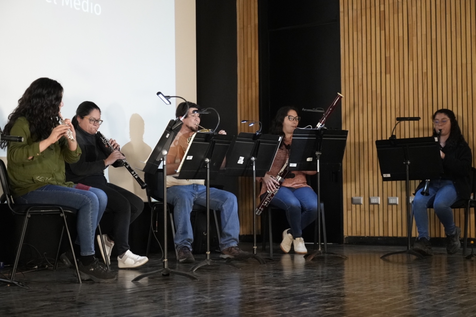 UACh inauguró Año Cultural 2026 destacando rol del arte, la cultura y el patrimonio en la formación integral